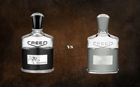 Creed Absolu Aventus vs Aventus vs Aventus .